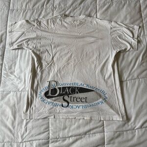 ‘97 Blackstreet Rap T-Shirt